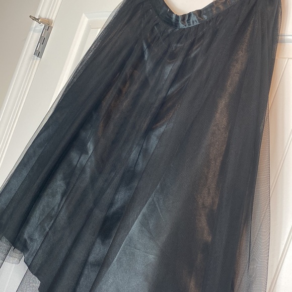 Marina tulle skirt (L) - Picture 4 of 6